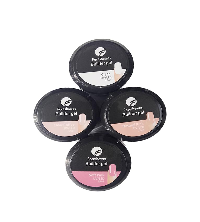 Poly Gel  - 1 Piece