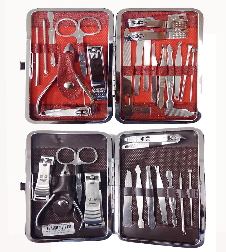 Manicure Set