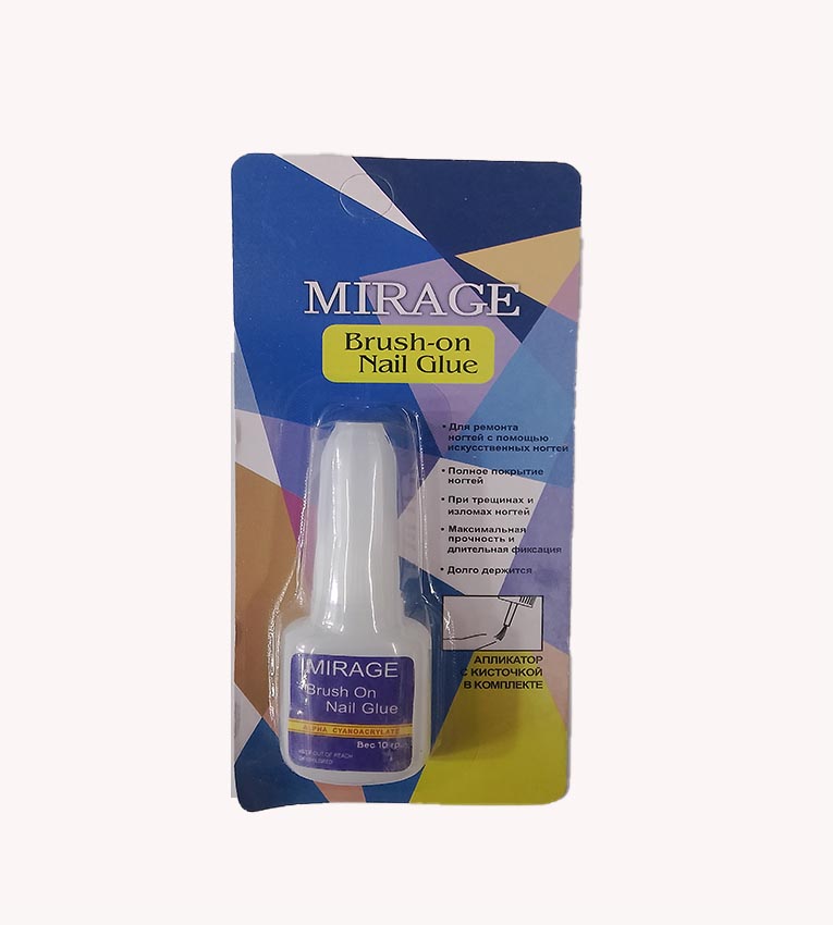 Nail Glue