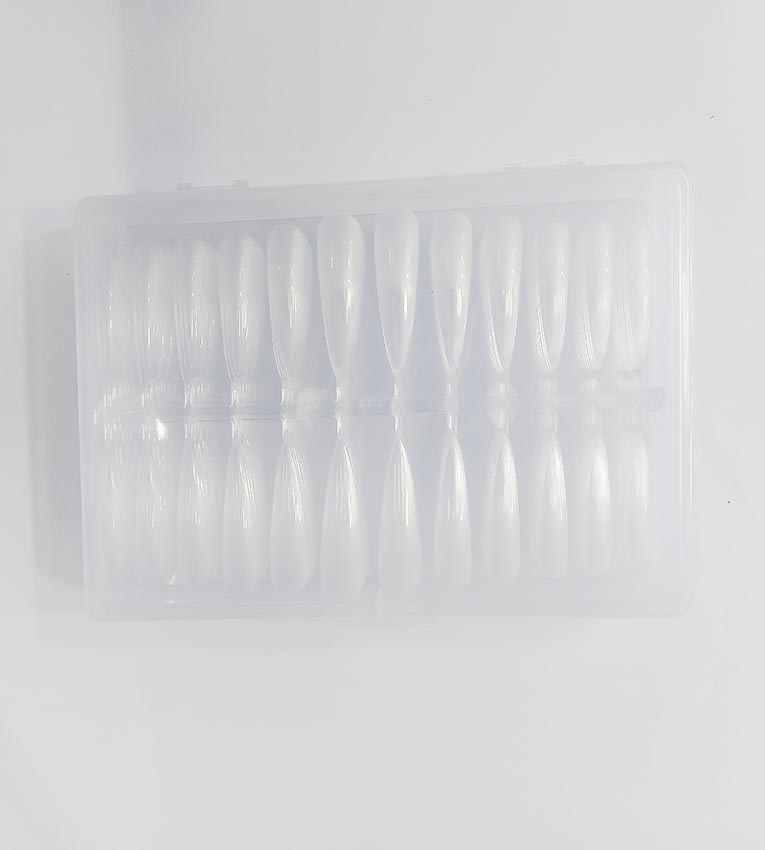 Artificial Nail Piece
