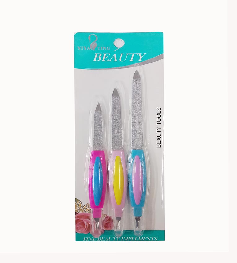 Manicure Tool Pack