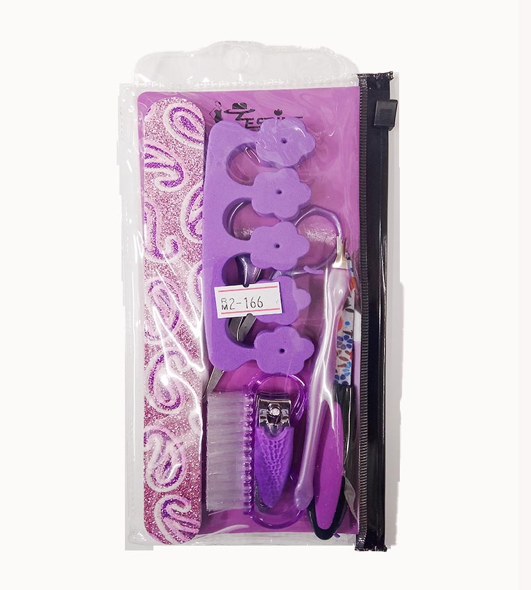 Manicure Set Mini