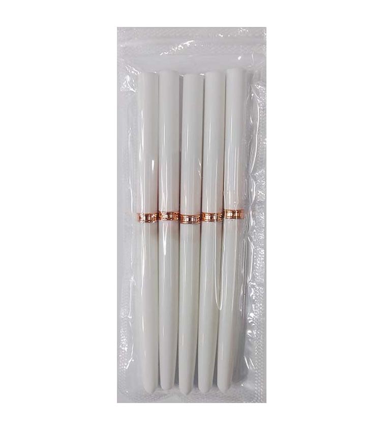 Nail Art Brush - 5 Pieces