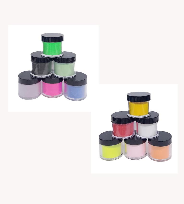 Nail Dust - 1 Dust Cup