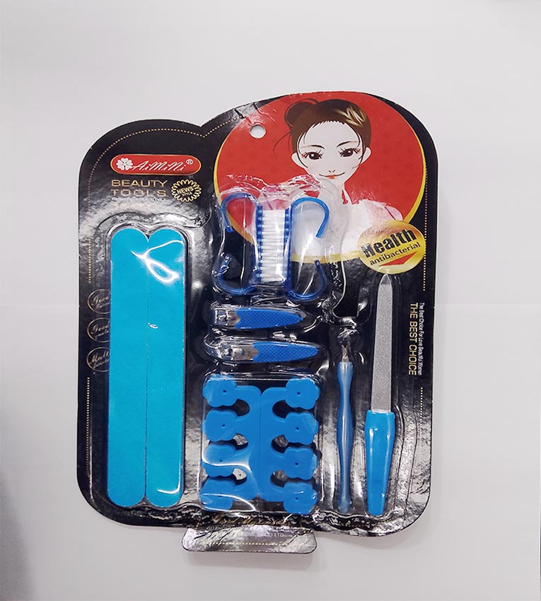 Beauty  Tools Pack