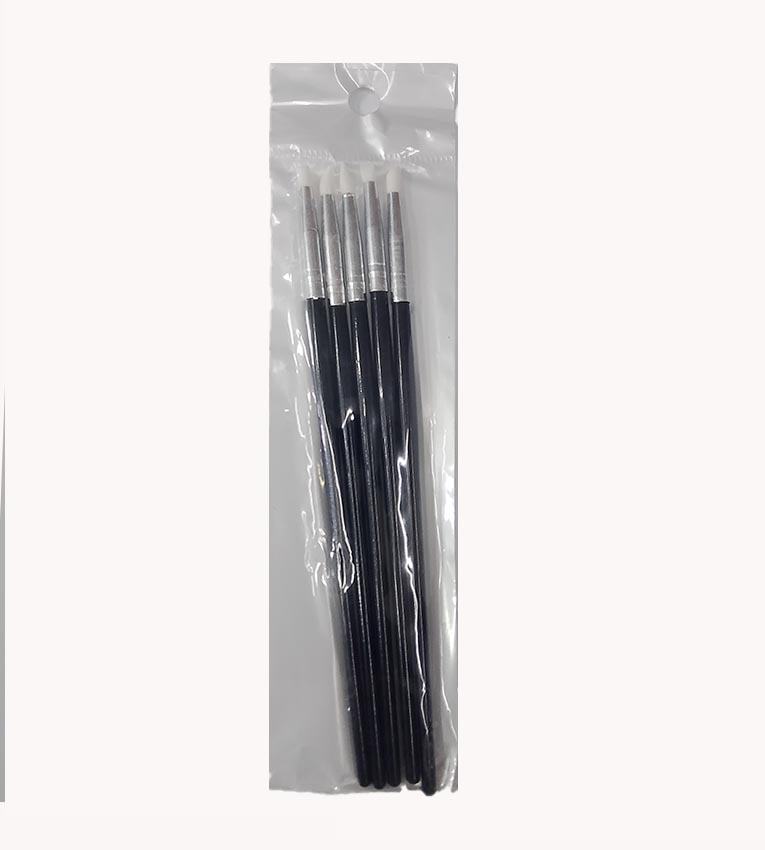 Silicone Brush