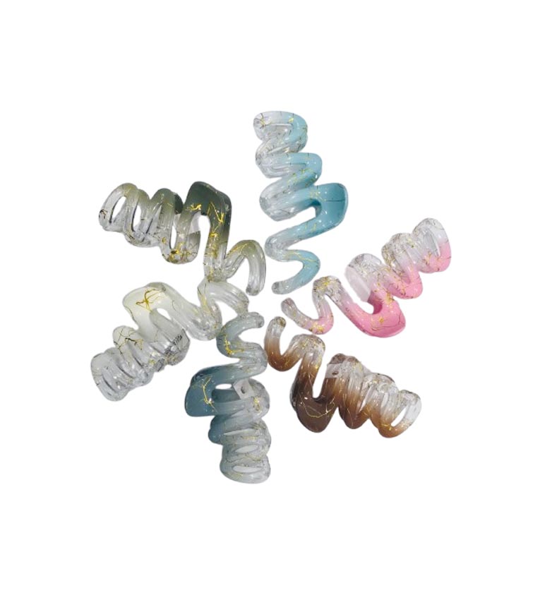 Hair Clips