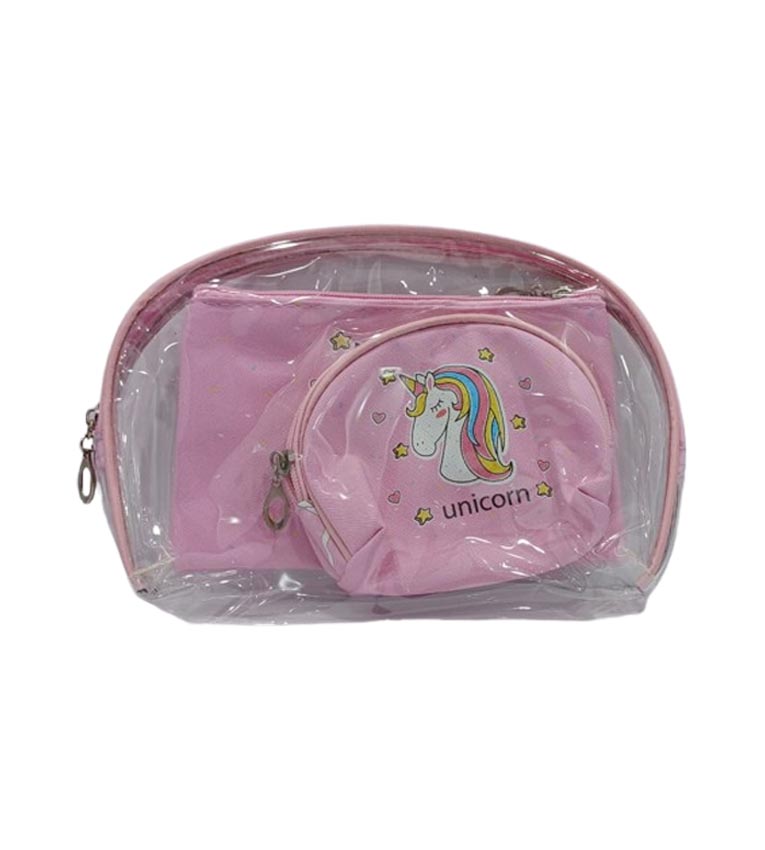 Cosmetic Purse