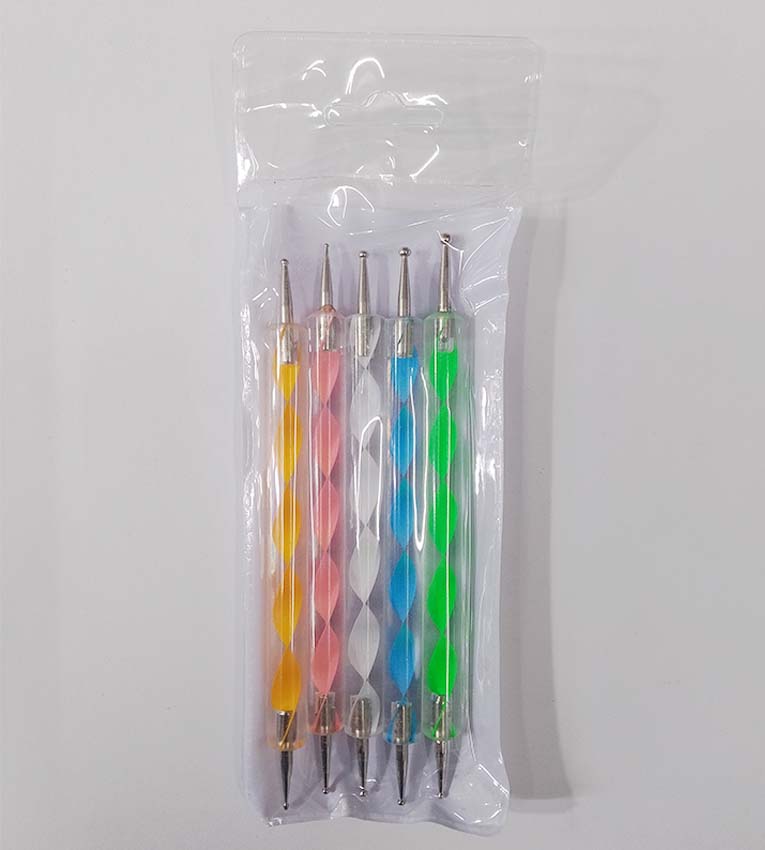 Nail Art Tool Pack