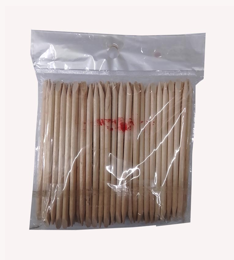 Orange Sticks -Piece