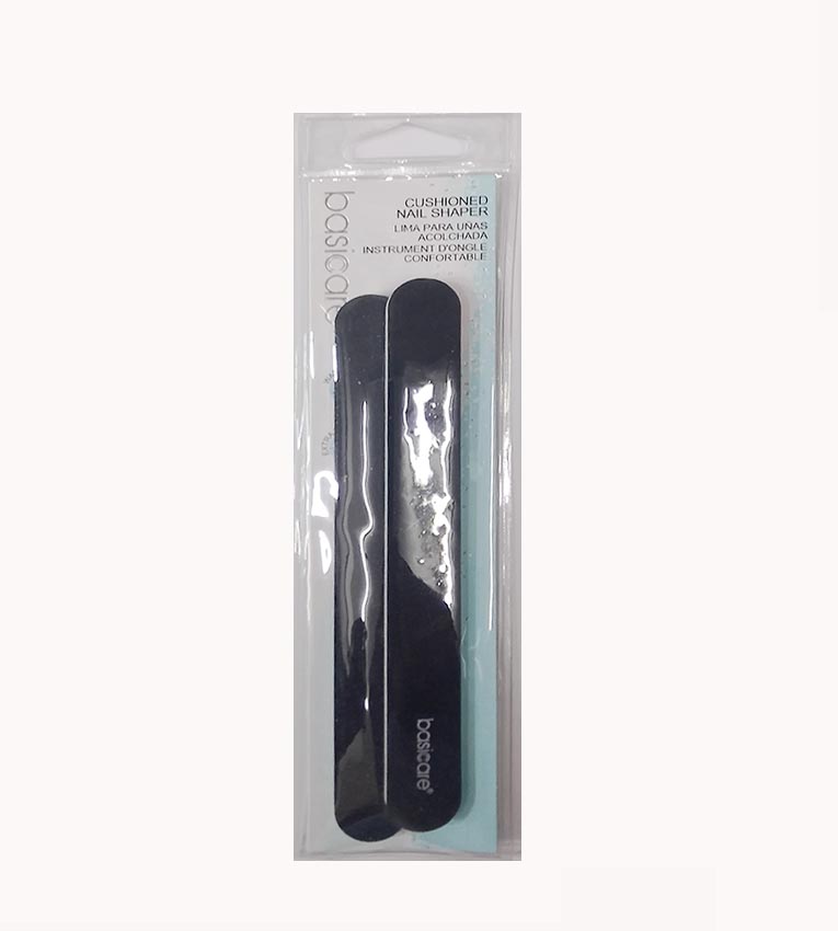 Cushioned Nail Shaper