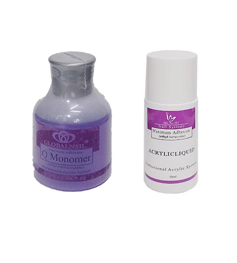 Monomer Liquid