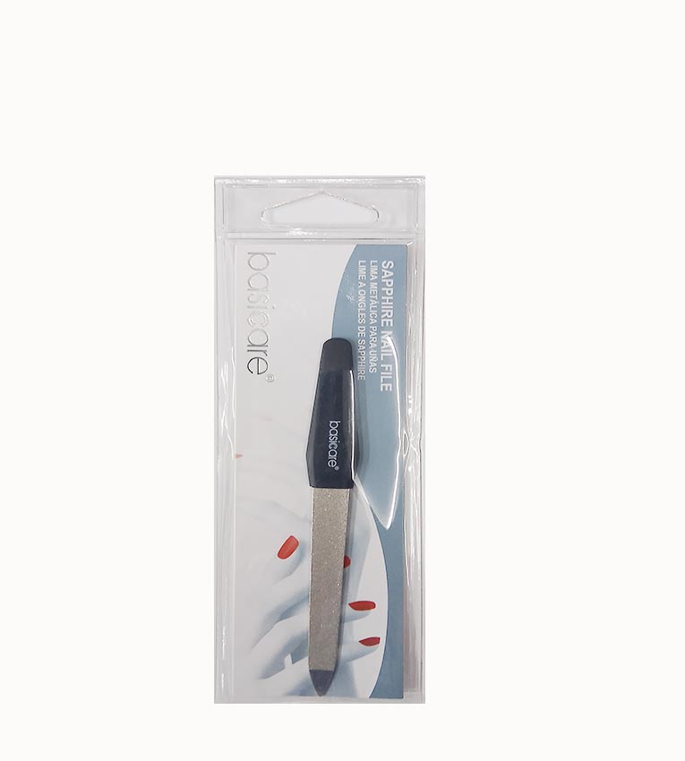 Sapphire Nail File
