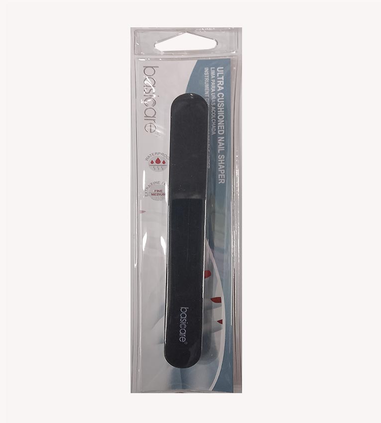 Ultra Cushioned Nail Shiner