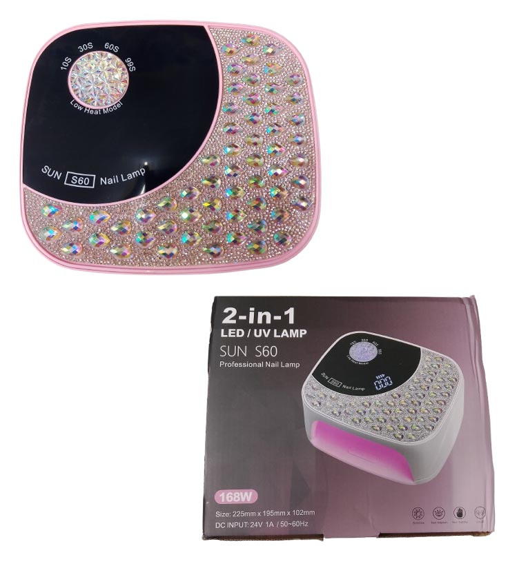 Nail Lamp
