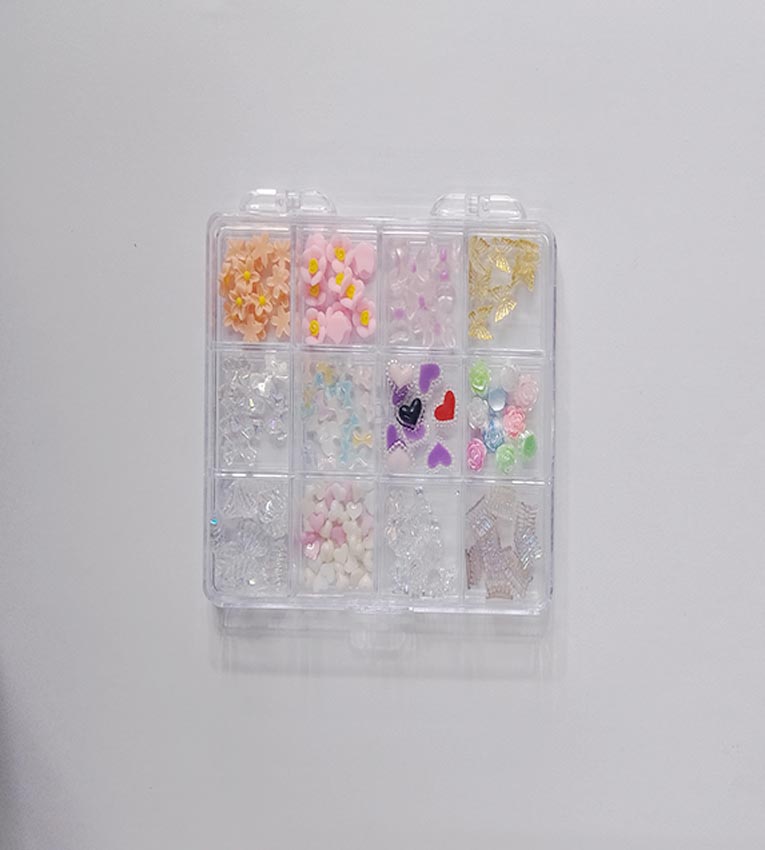 Nail Art Stones