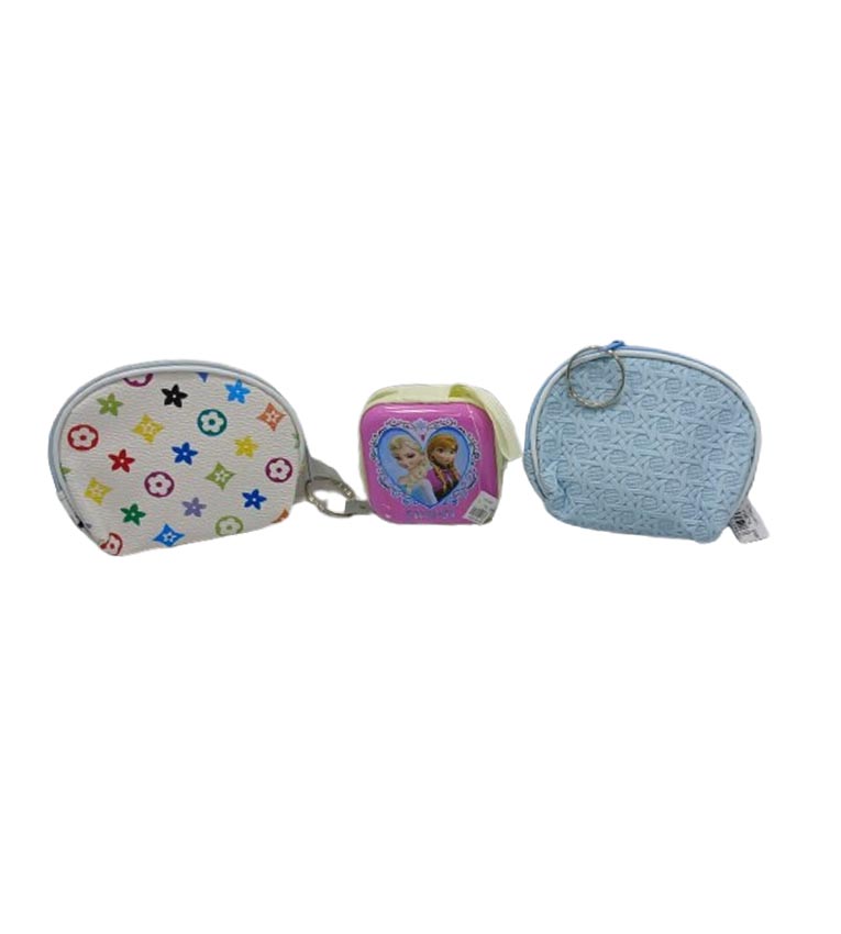 Coin Purse 1 Piece