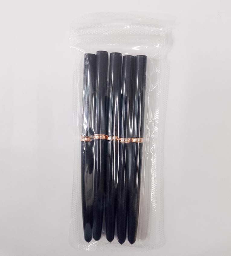 Nail Art Brush - 5 Pieces