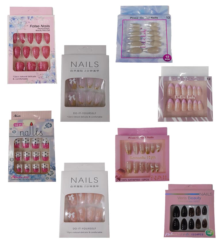 Artificial Nails
