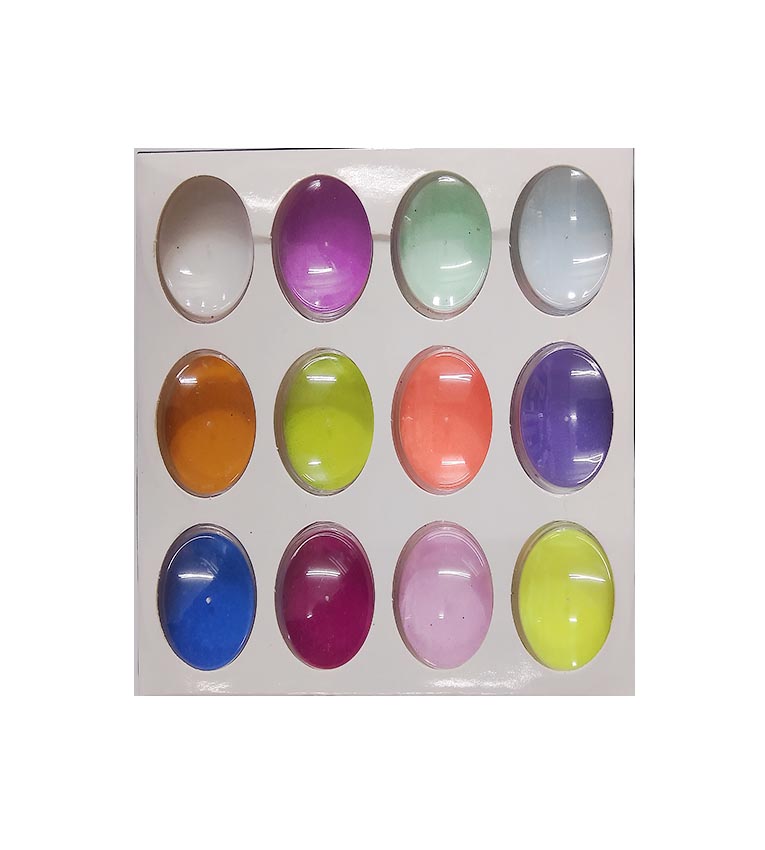 Powder Pack 2