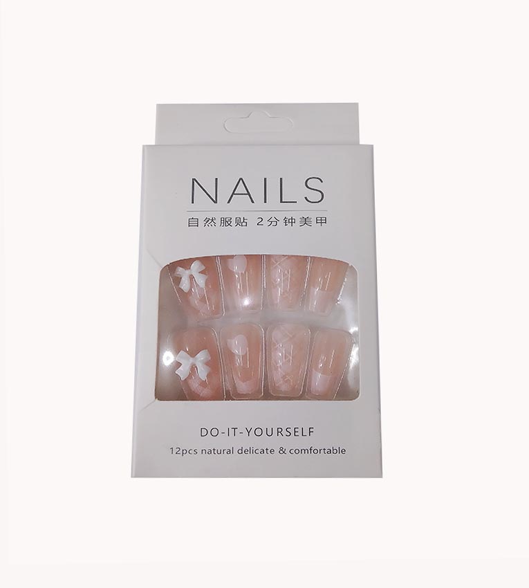 Artificial Nails 12