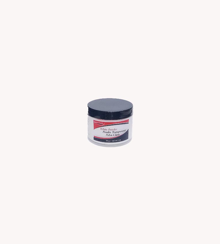White Powder