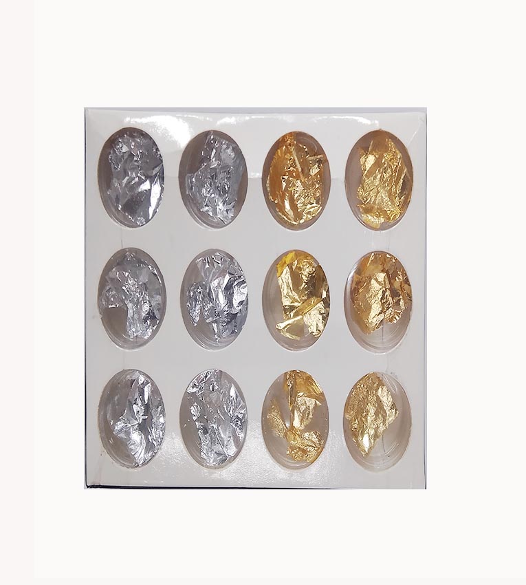 Powder Pack 9