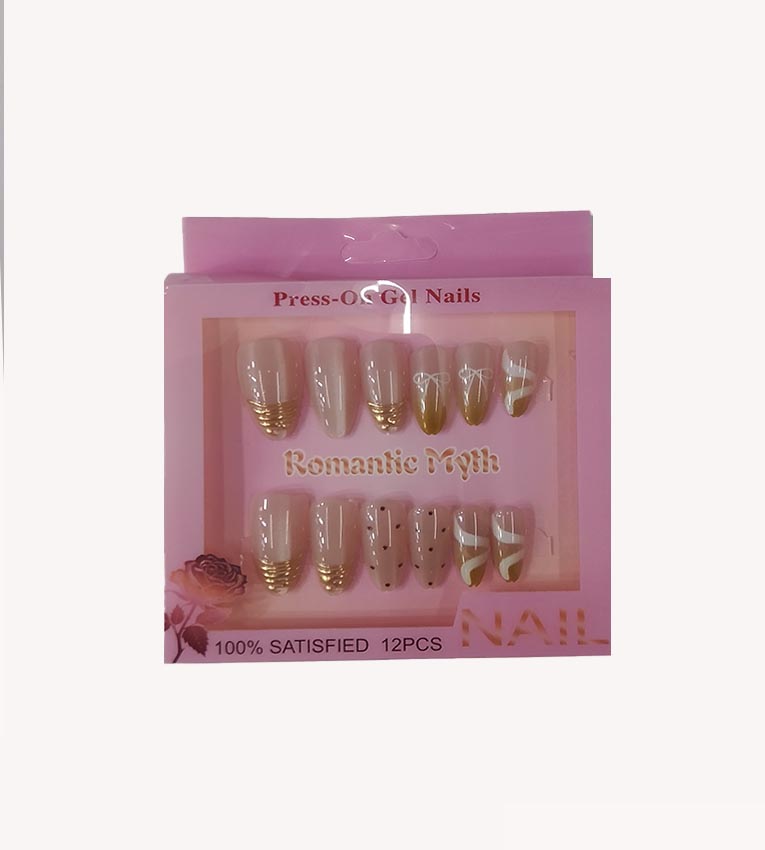 Artificial Nails 17