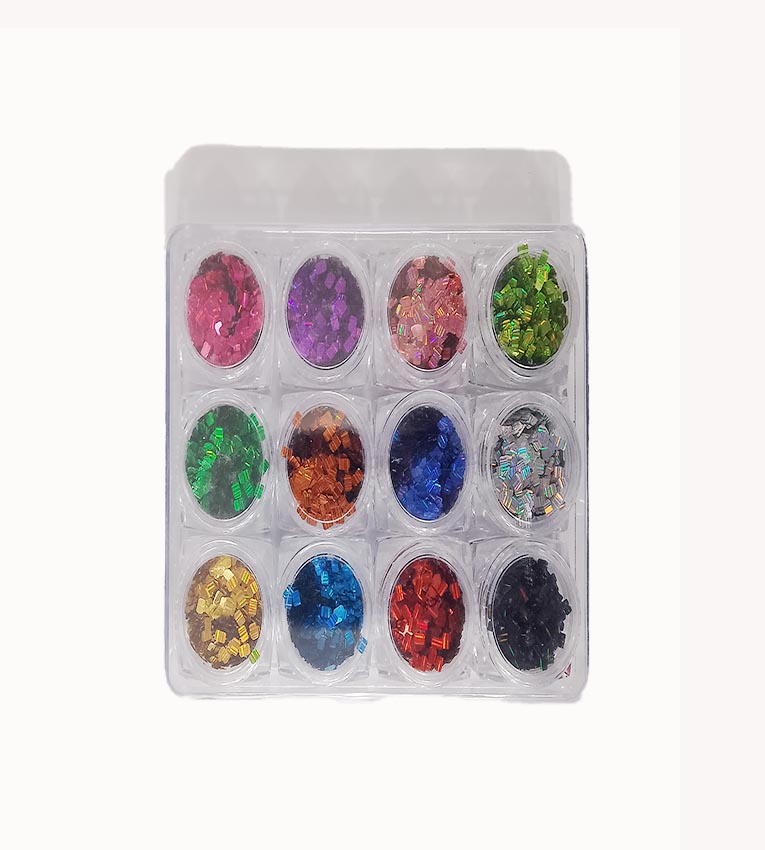 Powder Pack 7