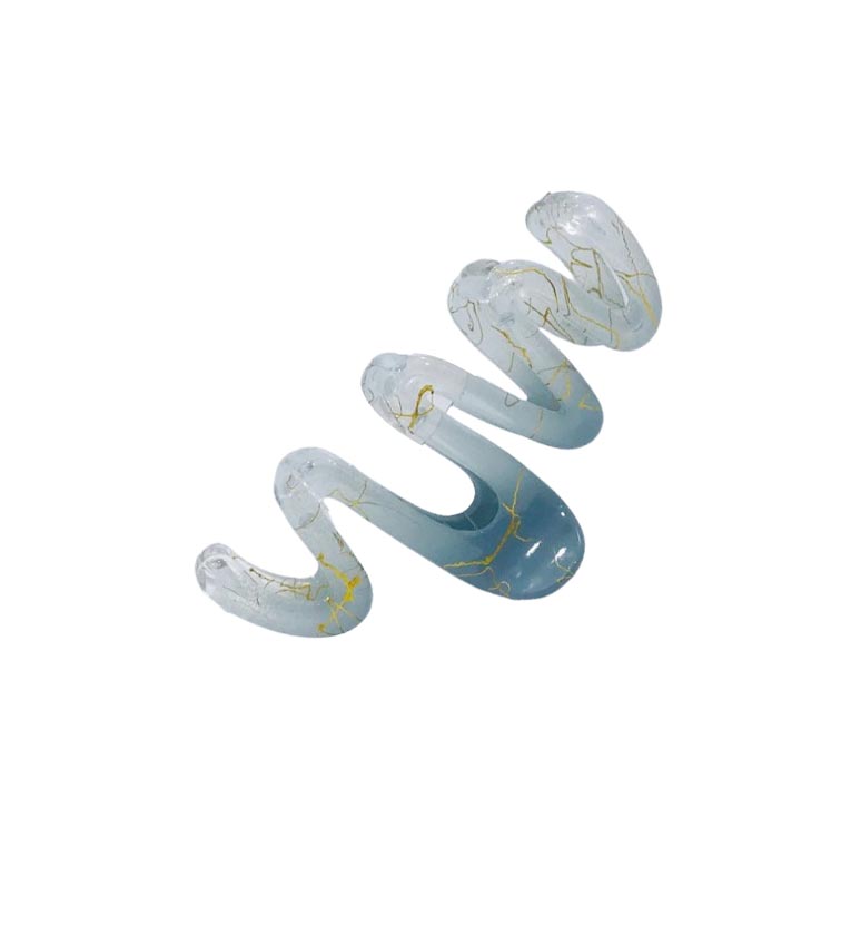 Hair Clip 1