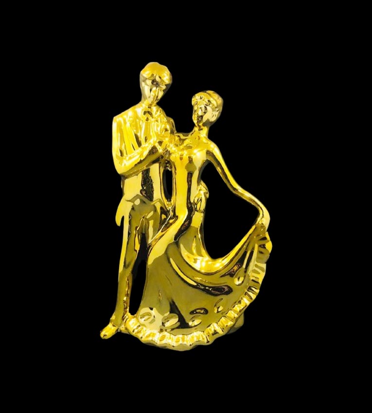 Gold