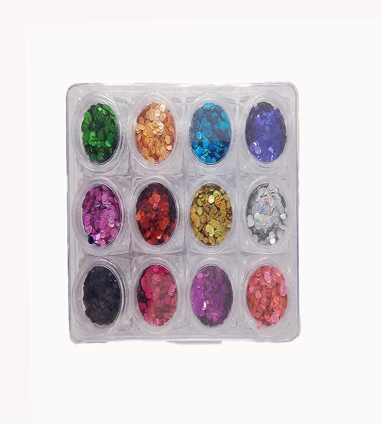 Powder Pack 8