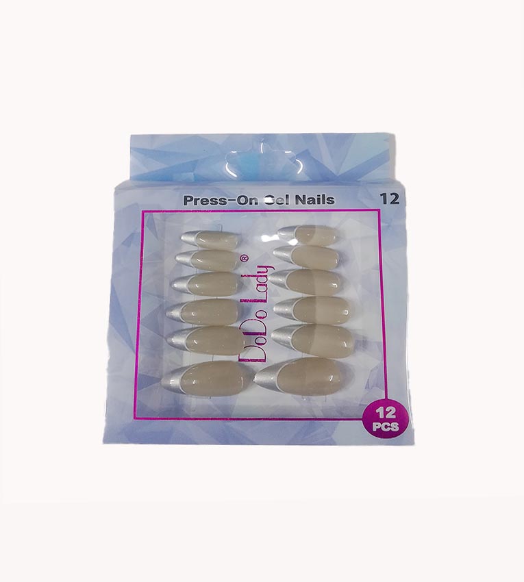 Artificial Nails 11