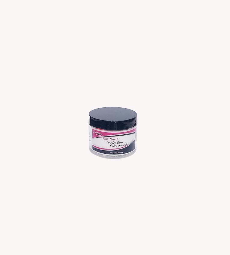 Pink Powder