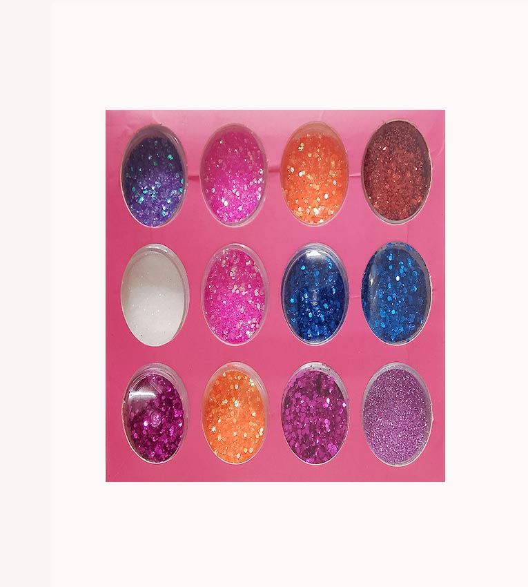 Powder Pack 5