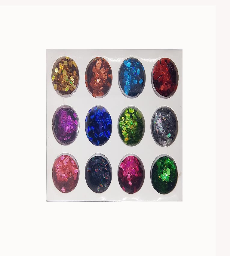 Powder Pack 4