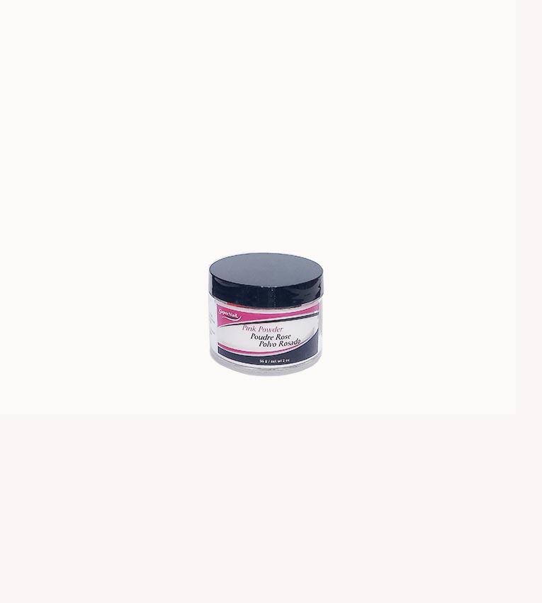 Pink Powder