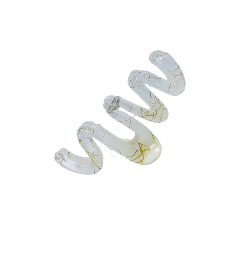 Hair Clip 3