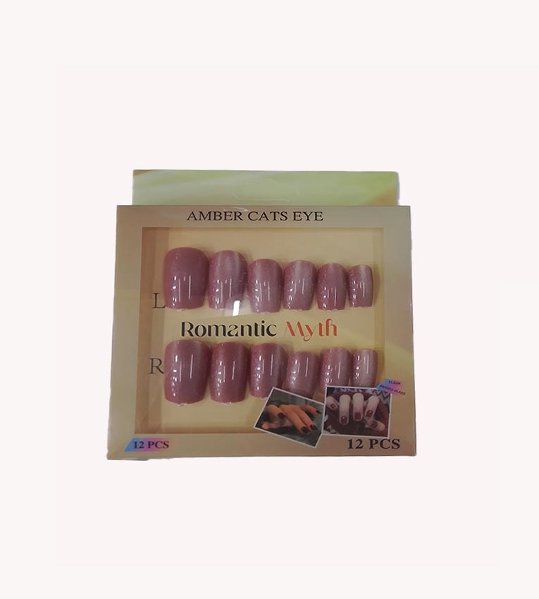Artificial Nails 22