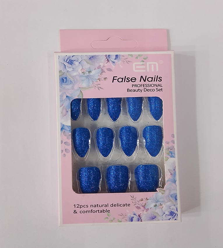 Artificial Nails 3