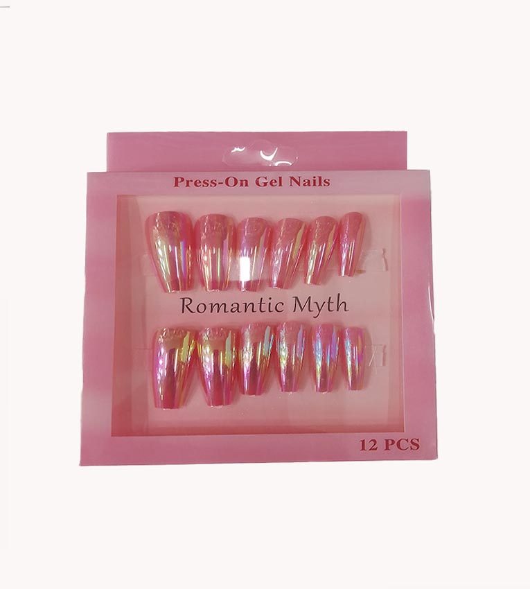 Artificial Nails 21