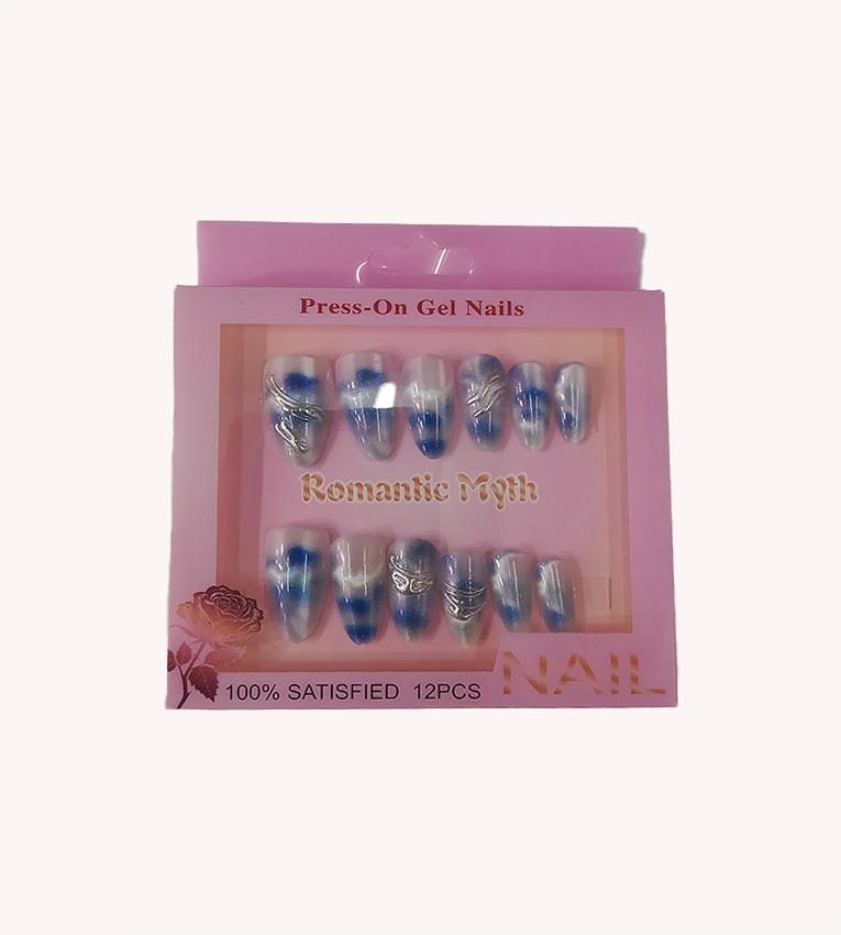 Artificial Nails 19