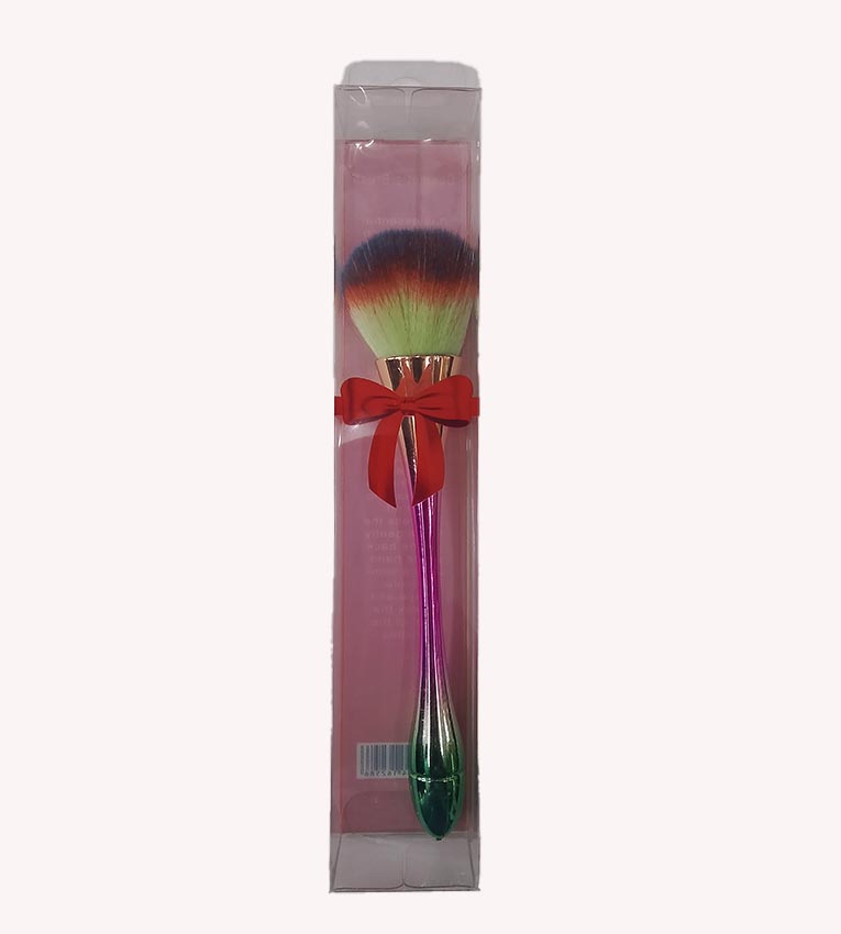 Nail Dusting Brush
