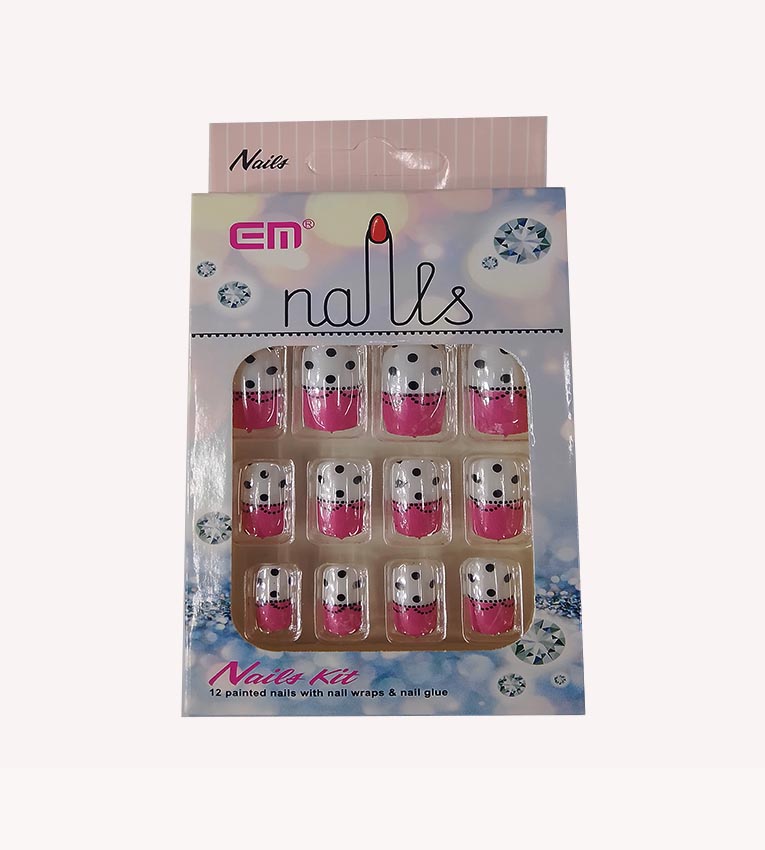 Artificial Nails 15