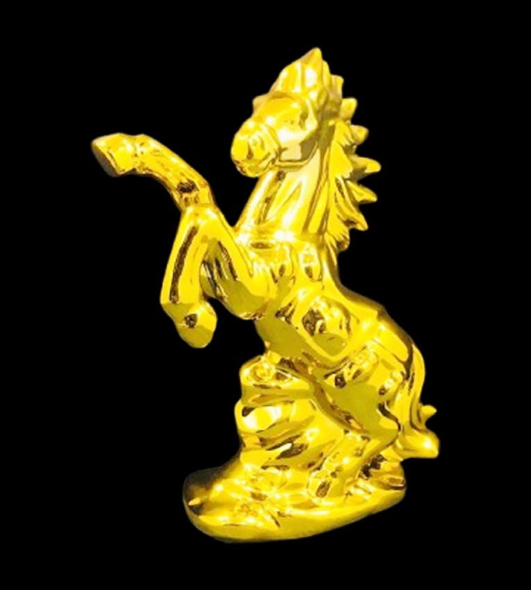 Gold
