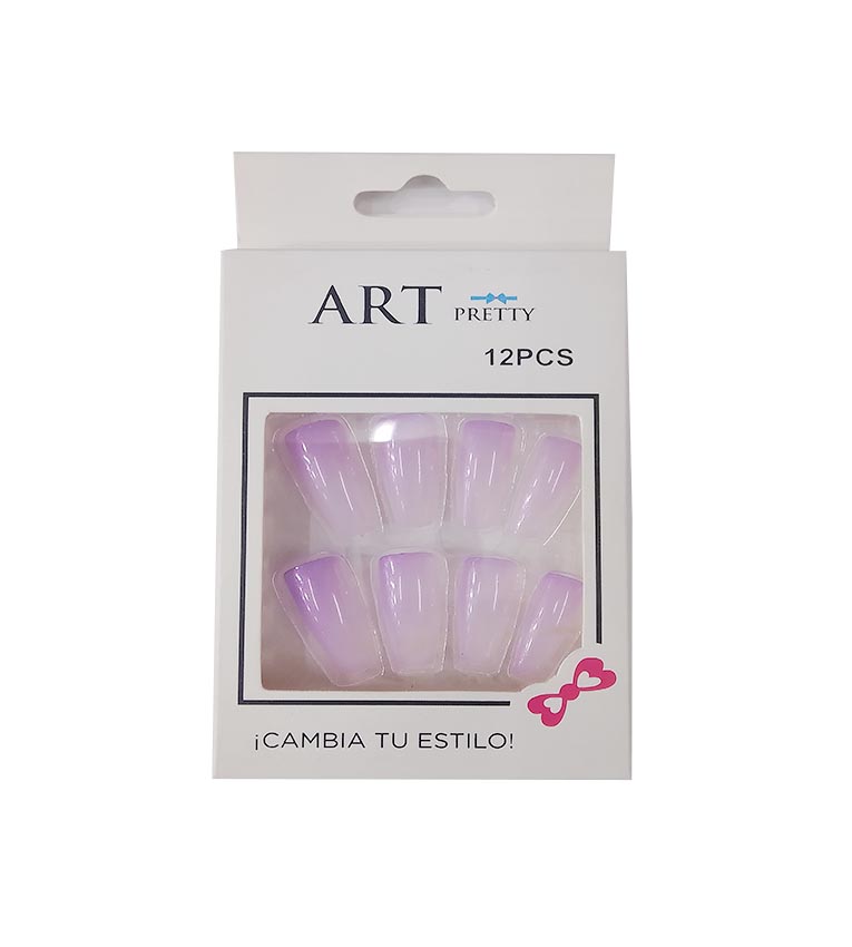 Artificial Nails 9