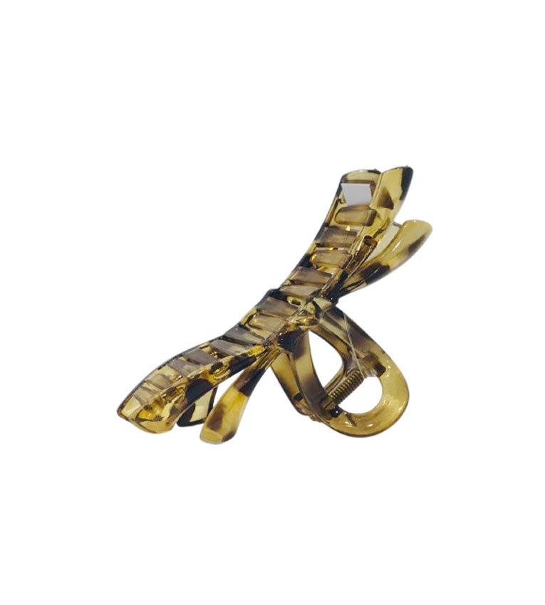 Hair Clip 1