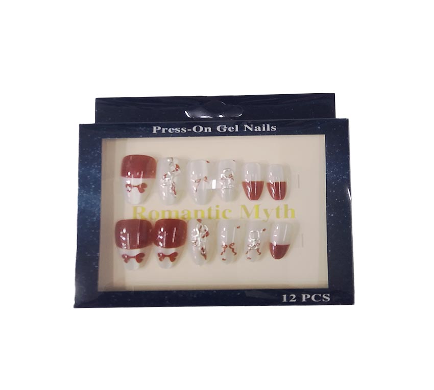 Artificial Nails 4
