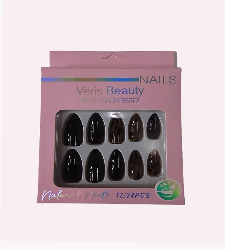 Artificial Nails 13