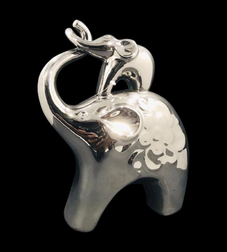 Silver